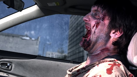 「ネイビーシールズ：オペレーションZ」