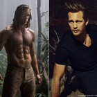 「ターザン」主演アレクサンダー・スカルスガルド来日決定、交流イベントへの参加も