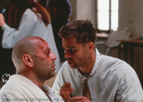 「12モンキーズ」