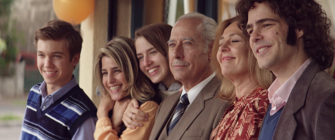 裕福な一家の秘密とは？アルモドバル製作、実際にあった誘拐事件の真相に迫る