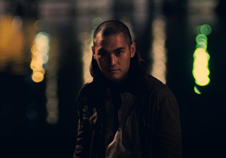 ディストラクション ベイビーズ 柳楽優弥 自らの提案で坊主頭に 映画ナタリー