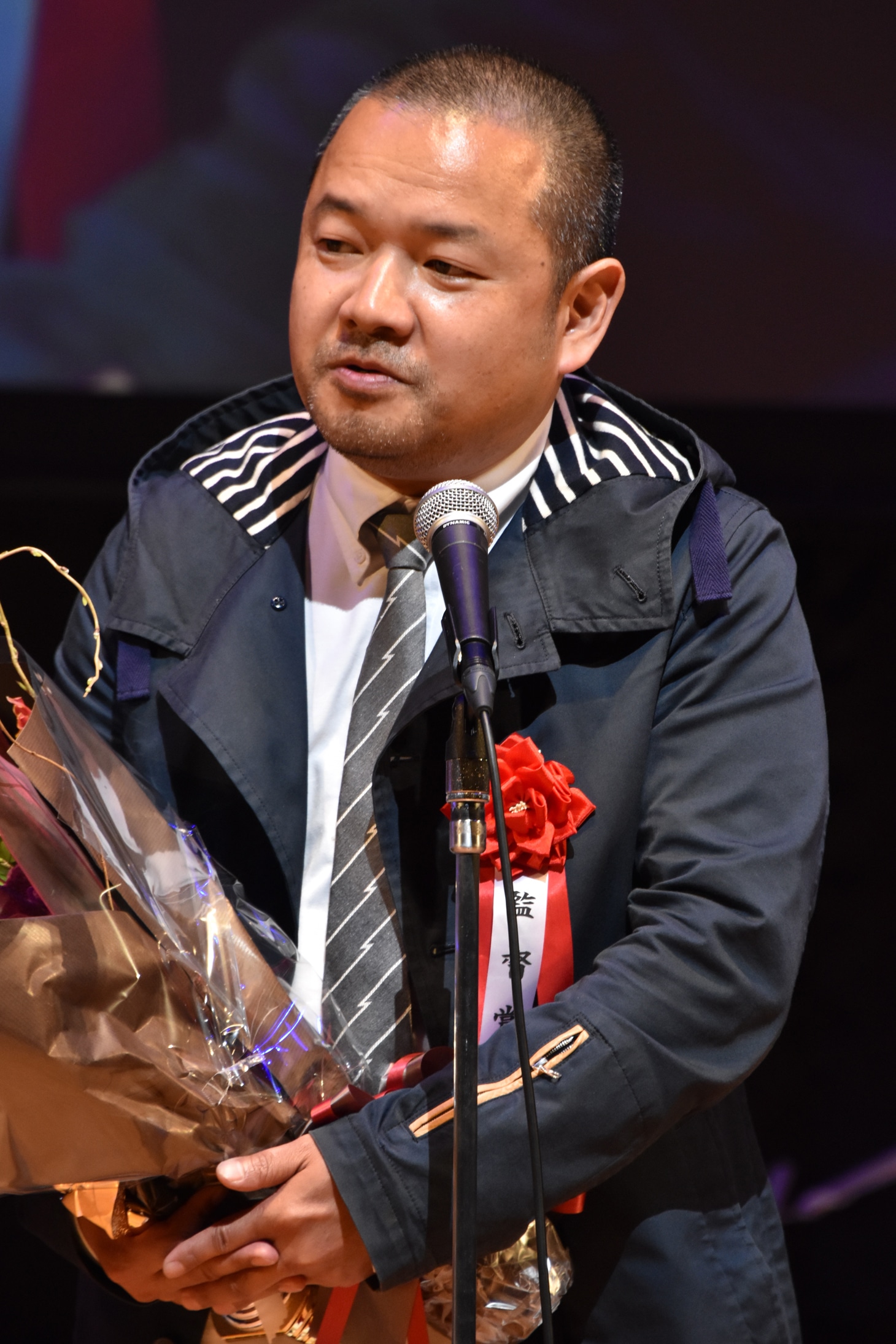 大根仁
