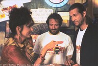 「フィッシャー・キング」