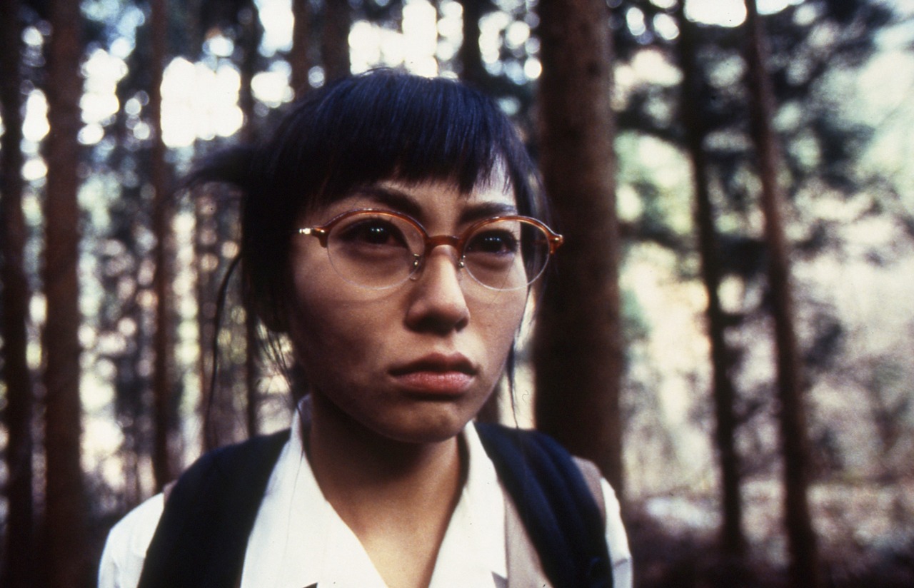 「鮫肌男と桃尻女」 (c)望月峯太郎／講談社・東北新社