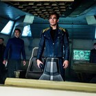 「スター・トレック」新作の映像第2弾公開、謎多き新キャラクターの姿も