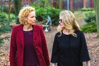 「生きうつしのプリマ」