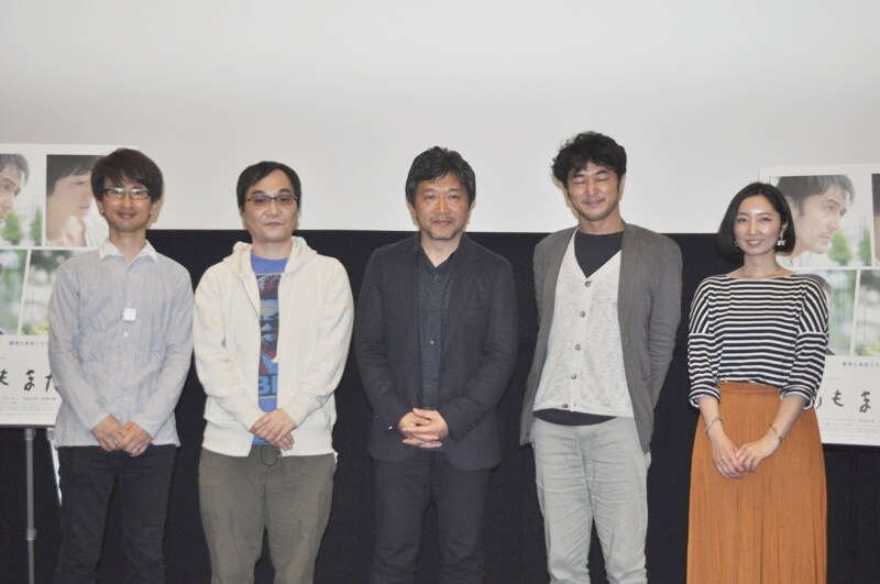 是枝裕和「海よりもまだ深く」は“団地映画の傑作”！団地マニアが大絶賛