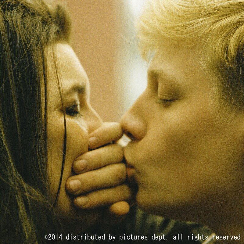 「Mommy/マミー」