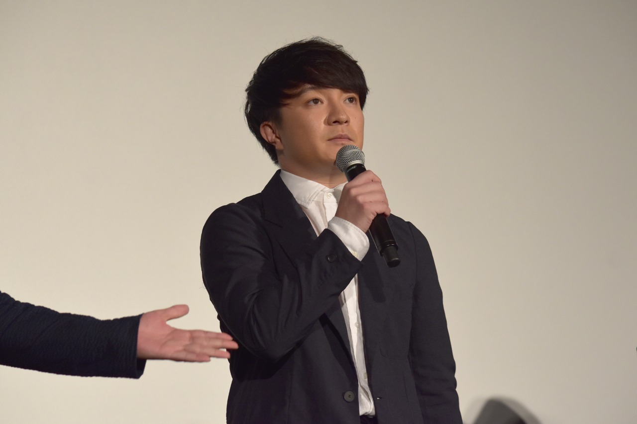 濱田岳