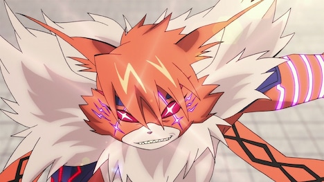 「デジモンアドベンチャー tri. 第3章『告白』」