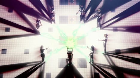 「デジモンアドベンチャー tri. 第3章『告白』」