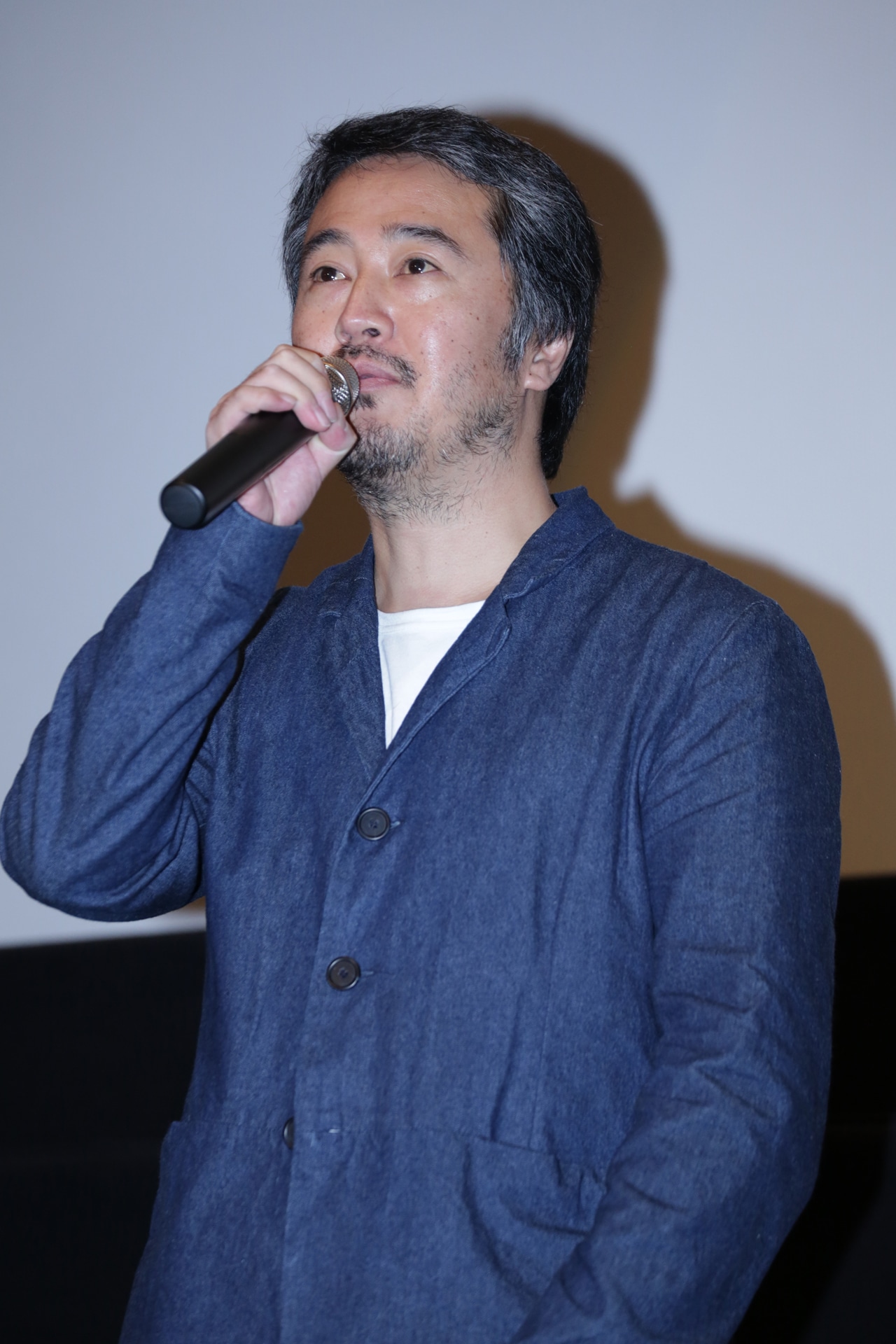 赤堀雅秋