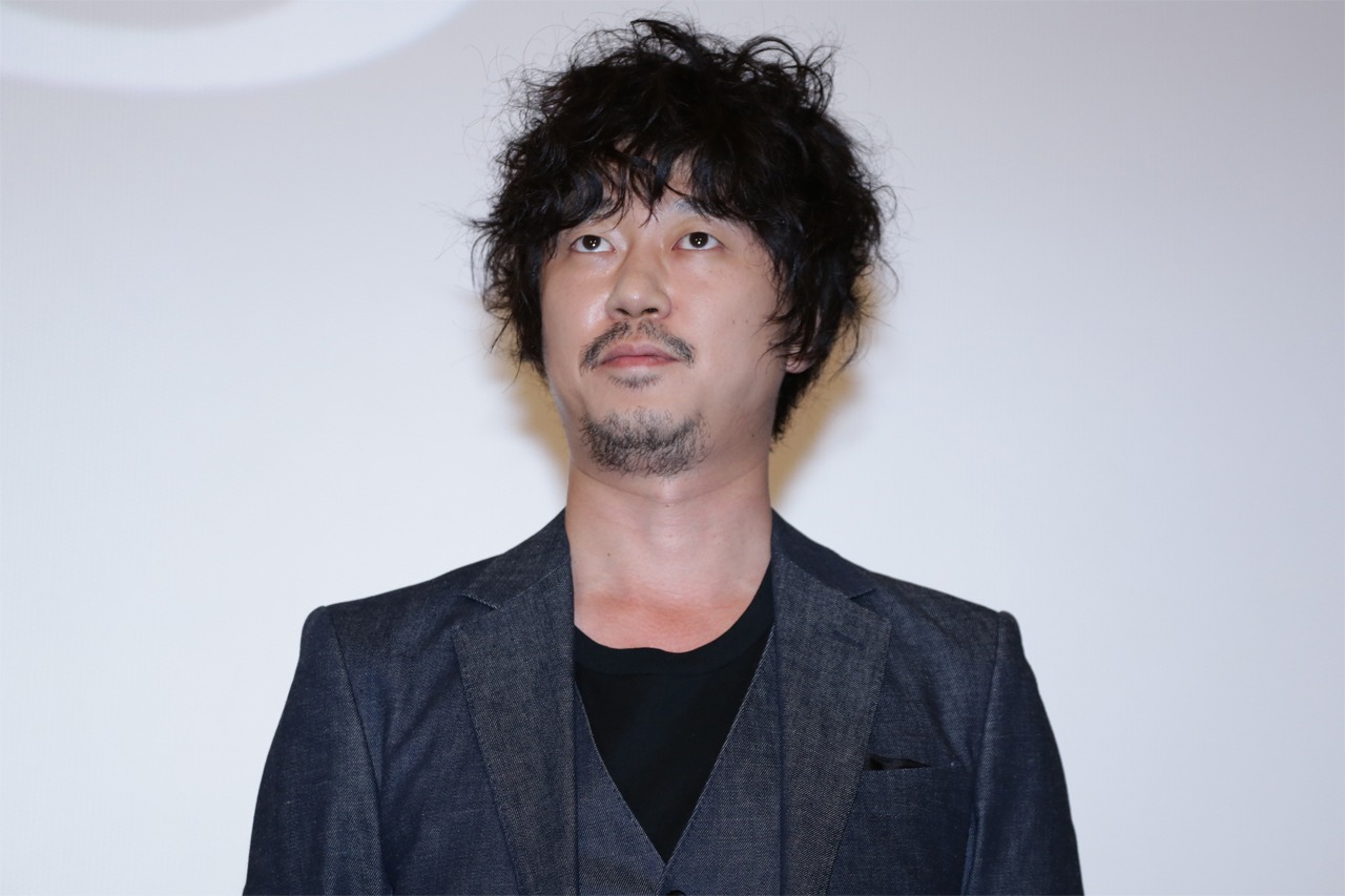 新井浩文