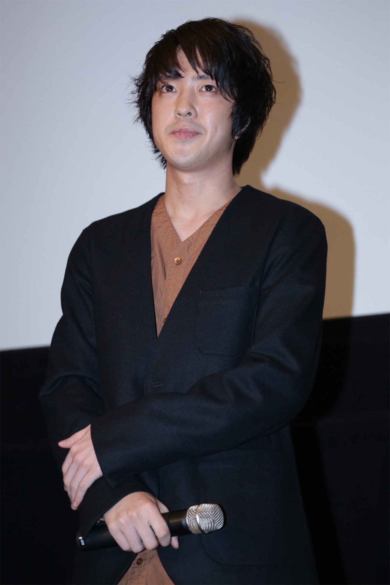 若葉竜也