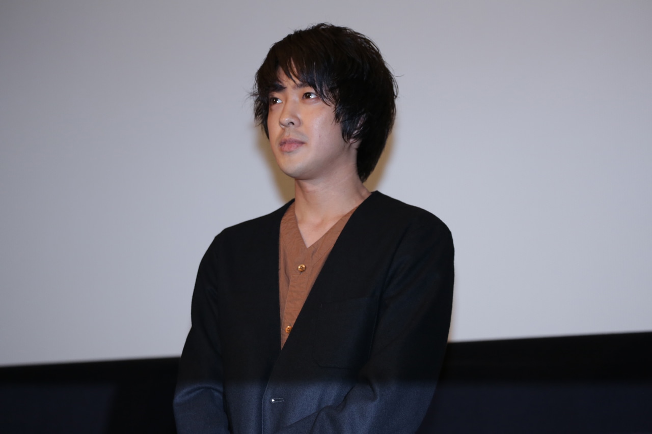 若葉竜也