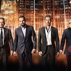 ディカプリオやデ・ニーロが本人演じた作品も、ショートフィルムの映画祭開催