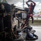 デッドプールが「X-MENと付き合ってられない」、型破り発言連発の海外版予告