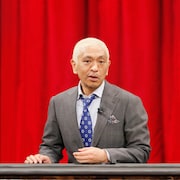 松本人志の“にらめっこドキュメンタリー”、今秋Amazonで配信開始