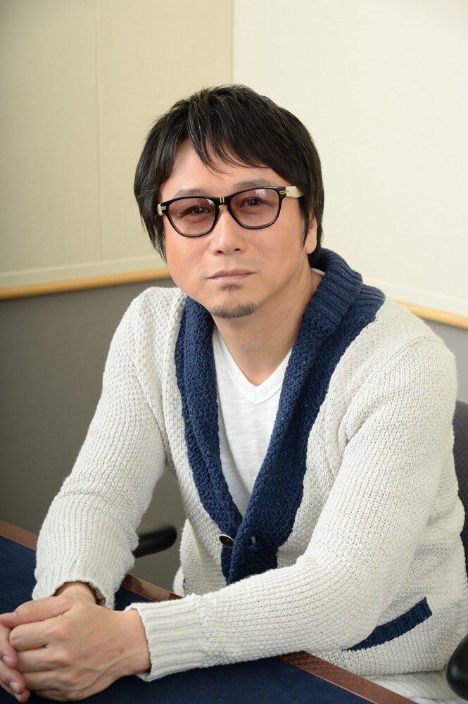 「吹替王国」で東地宏樹の特集、「ワイルド・ワイルド・ウエスト」など5本OA