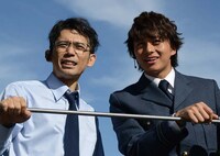 「復讐したい」初回限定版DVD封入のブックレットより。