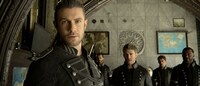 「KINGSGLAIVE FINAL FANTASY XV」