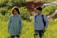 「歌声にのった少年」 (c)2015 Idol Film Production Ltd/MBC FZ LLC /KeyFilm/September Film