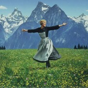 「サウンド・オブ・ミュージック」などミュージカル映画13本をWOWOWで特集