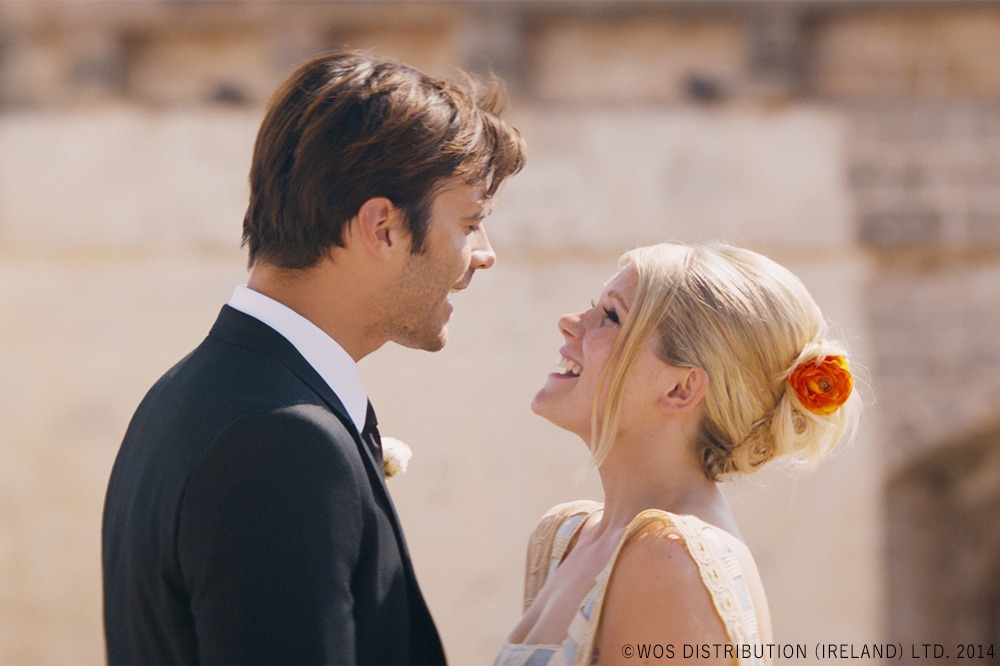 「踊るアイラブユー♪」