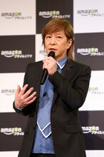 小室哲哉
