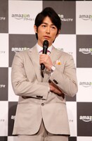 ディーン・フジオカ