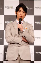 ディーン・フジオカ