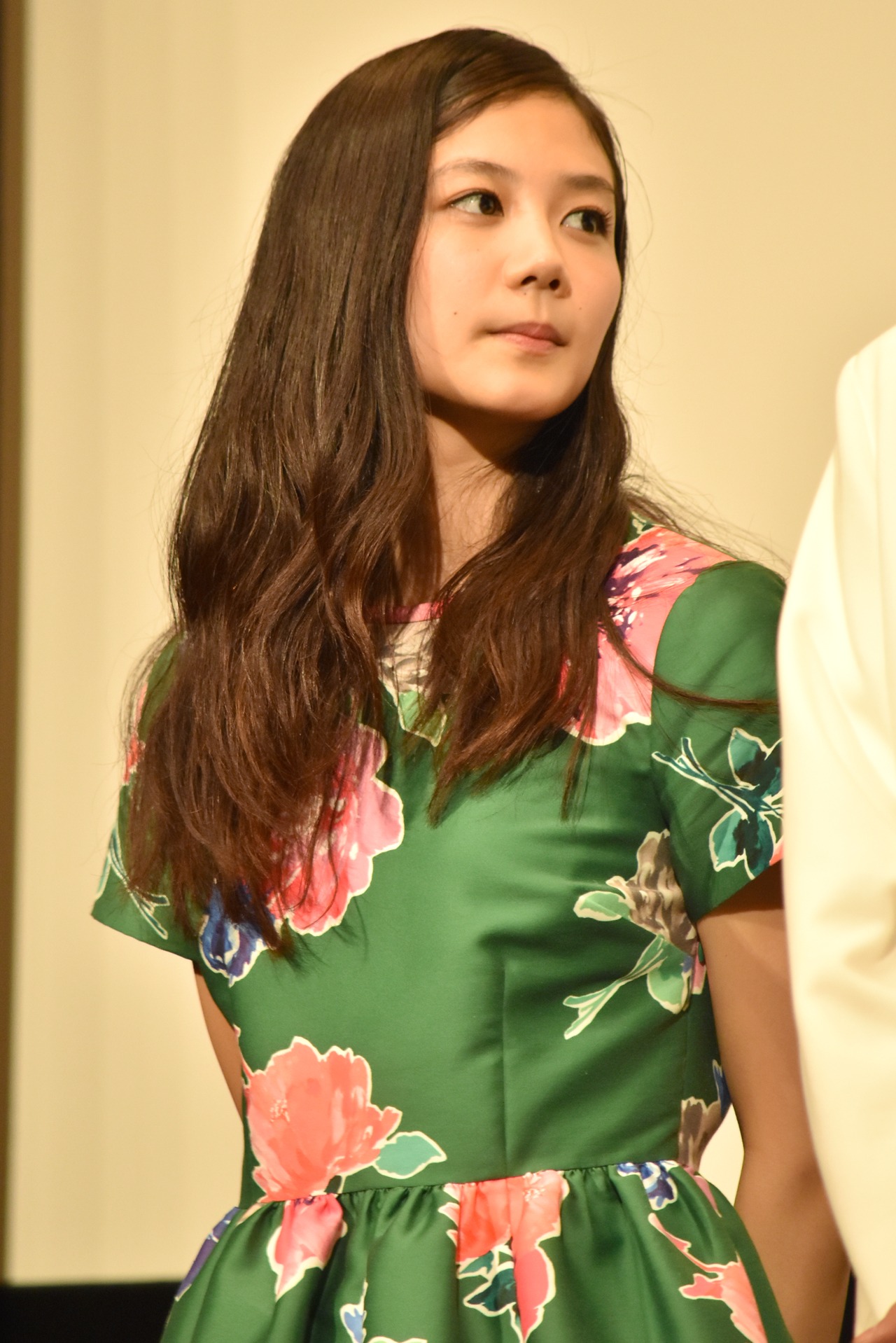清水富美加