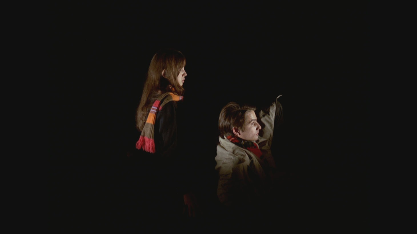 「たのしい知識」 (c)1969 Gaumont – Bavaria Atelier Gesellschaft