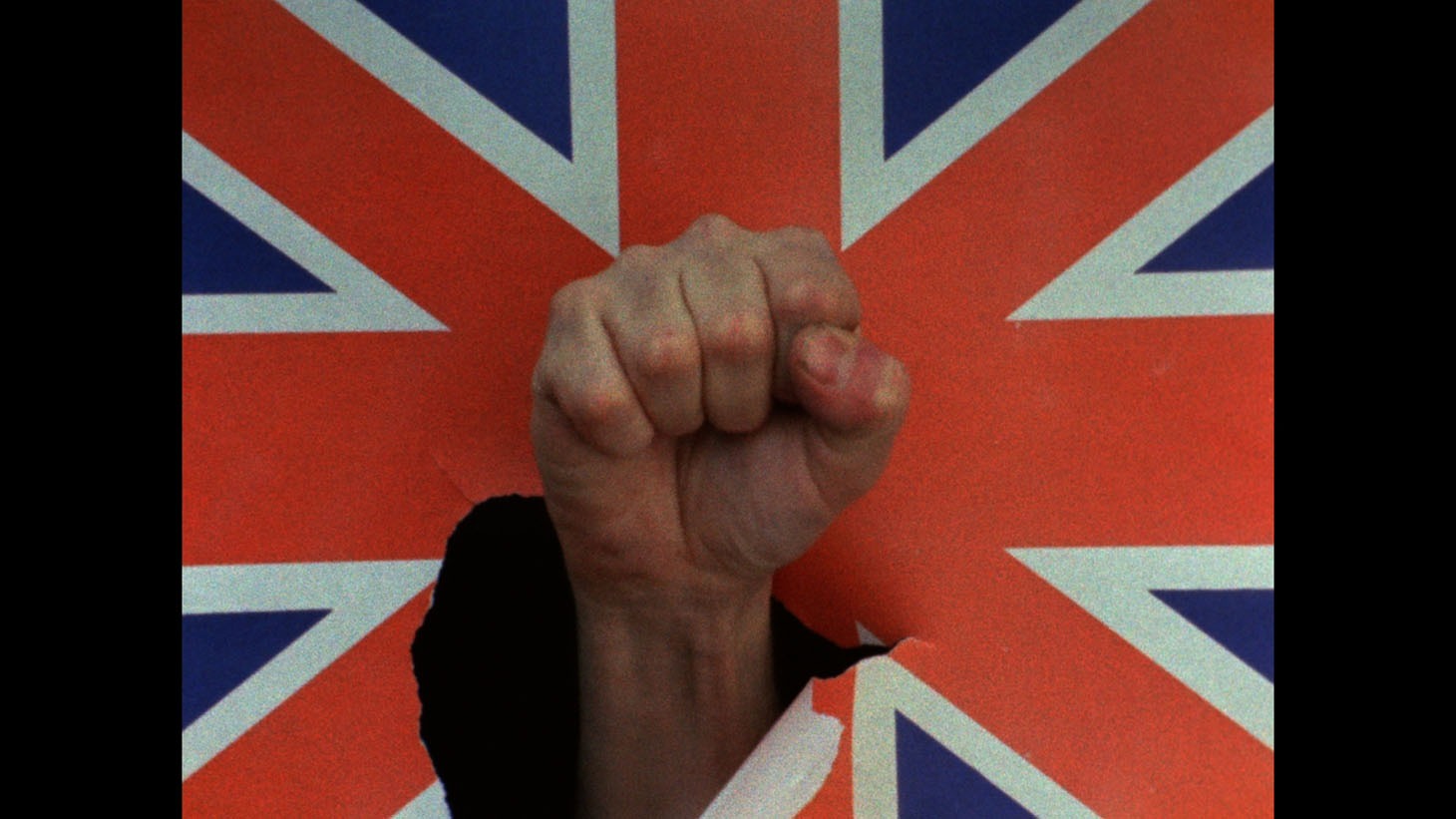 「ブリティッシュ・サウンズ」 (c)1969 Gaumont