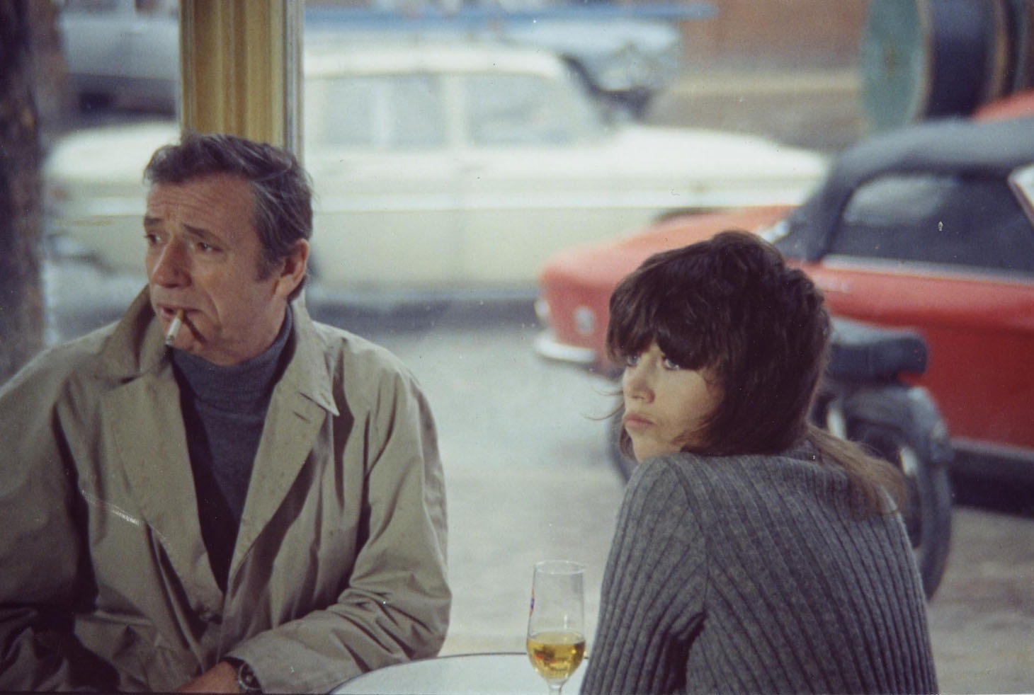 「万事快調」 (c)1972 Gaumont / Vicco Films (France) / Empire Films (Italie)