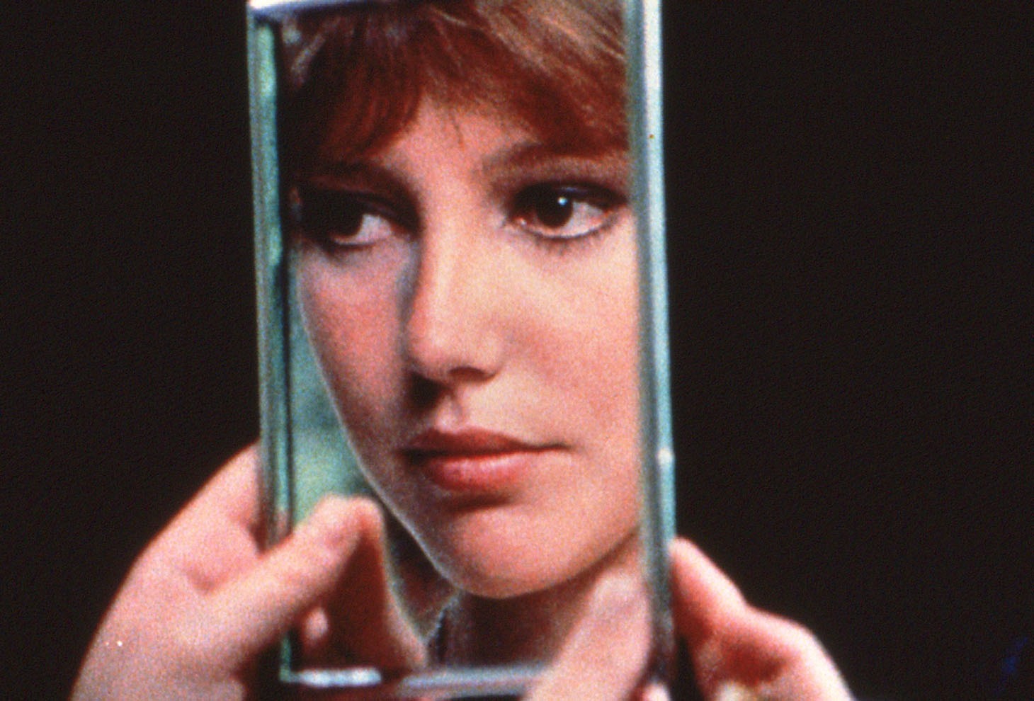 「東風」 (c)1969 Gaumont (France) / C.C.C. Filmkunst (Allemagne) / Polifilm (Italie)