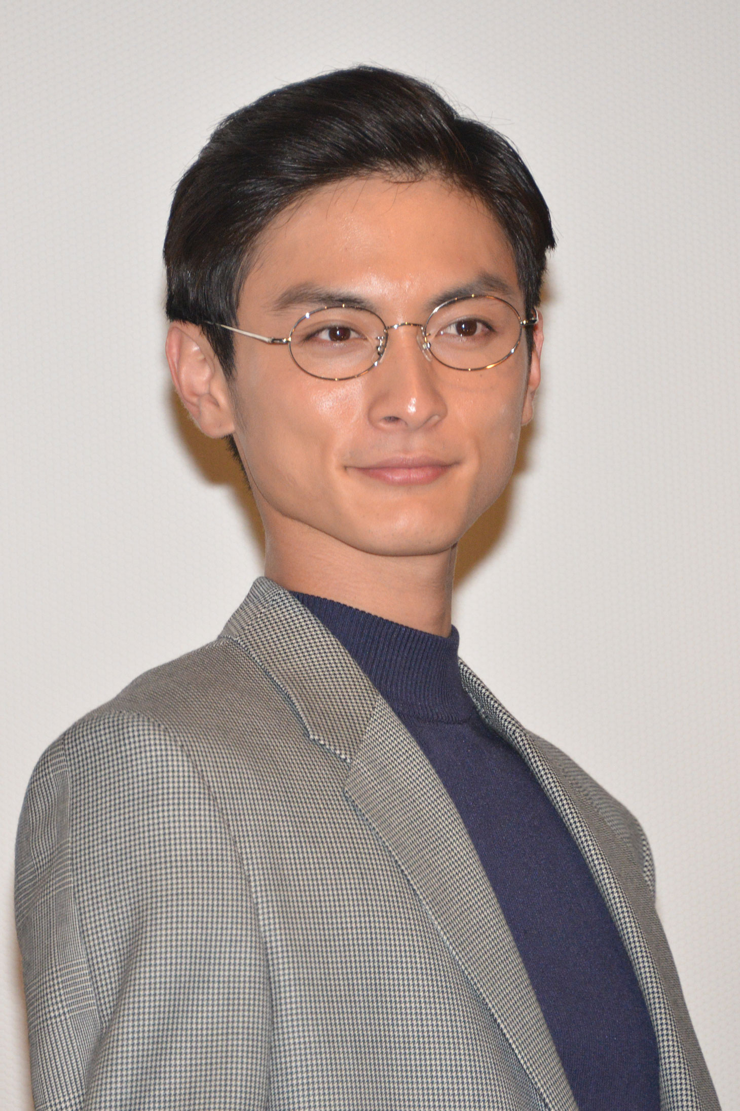 高良健吾