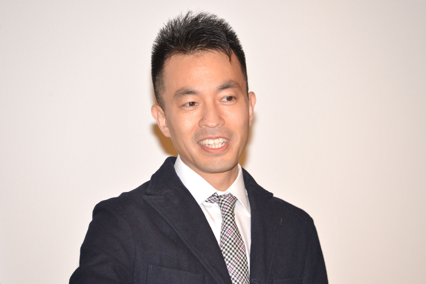 前田司郎