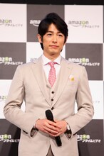 ディーン・フジオカ