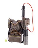 「ゴーストバスターズ」エレクトロニック・プロトンパック