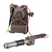 「ゴーストバスターズ」エレクトロニック・プロトンパック