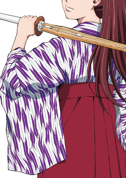 「はいからさんが通る」