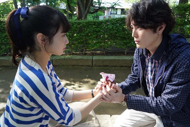 dTVオリジナルドラマ「高台家の人々」新写真
