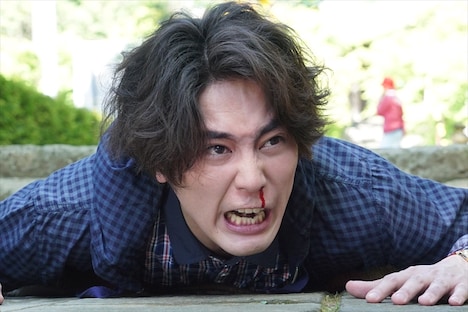 dTVオリジナルドラマ「高台家の人々」新写真