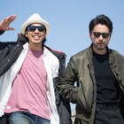 山田孝之が監督務めたTEE「恋のはじまり」MVのショートバージョン公開