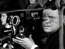 「映像の魔術師 オーソン・ウェルズ」