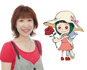 左から渡辺菜生子、テンポ。