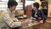「美しき酒呑みたち」下関篇