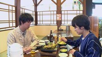 「美しき酒呑みたち」下関篇