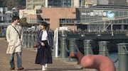 「美しき酒呑みたち」下関篇